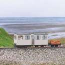 BUSCH 12170 - Halligbahn H0